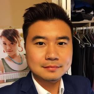 Meet your Posher, Vincent